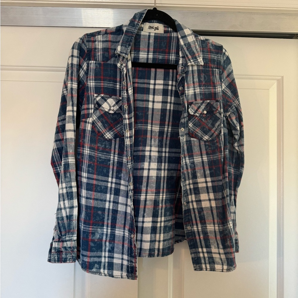 Flannel